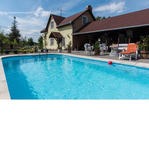 Ancsa House