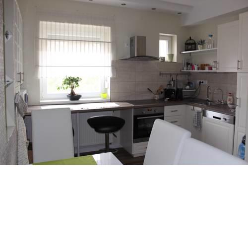 Ancsi Apartmant Kecskemét
