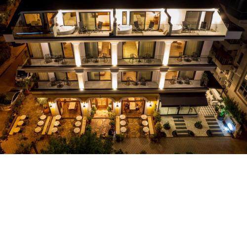 Ancyra Suites
