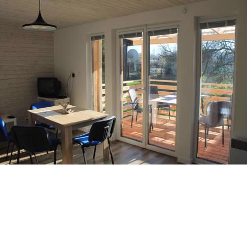 AND Apartment