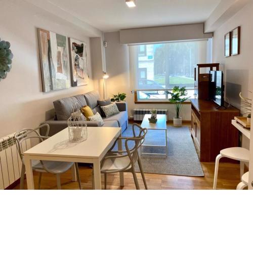 Andainas Apartamentos Turísticos A