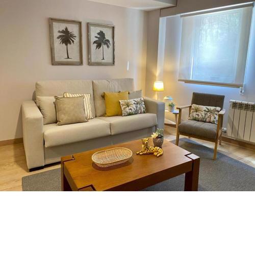 Andainas Apartamentos Turísticos B