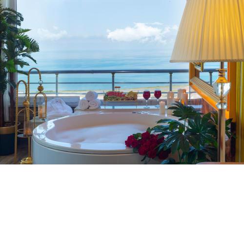 Andalouse Elegant Suite Hotel
