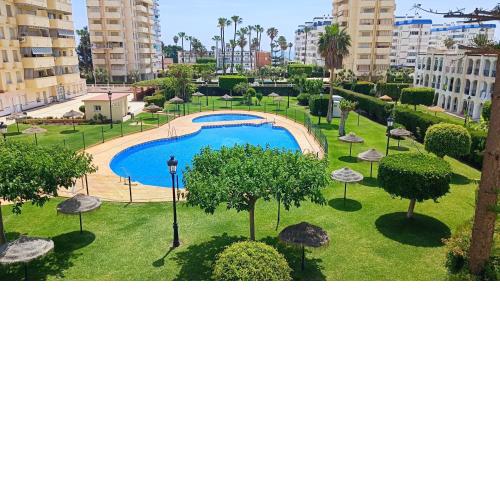 Andalucia Beach & Garden