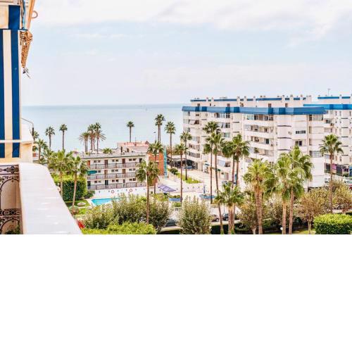 Andalucia Beach