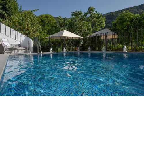 Andalucia Villa With Pool - Sierra Grazalema Cadiz