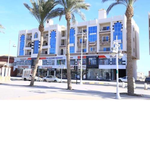 Andalus Inn