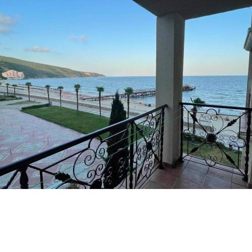 Andalusia Beach Apartment Sea-View