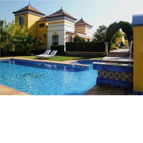 Andalusian experience