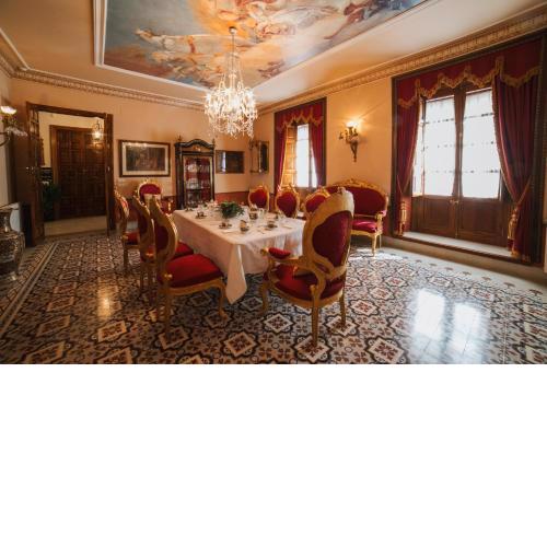 Andalusian Palace