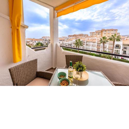 Andaluz Apartments - Laguna Beach