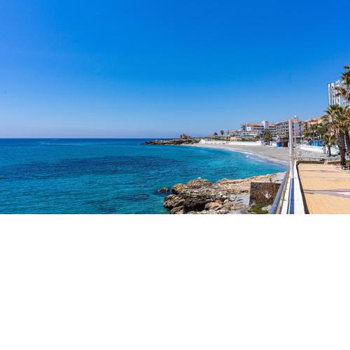Andaluz Apartments Maravillas