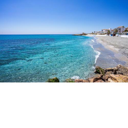 Andaluz Apartments Toboso
