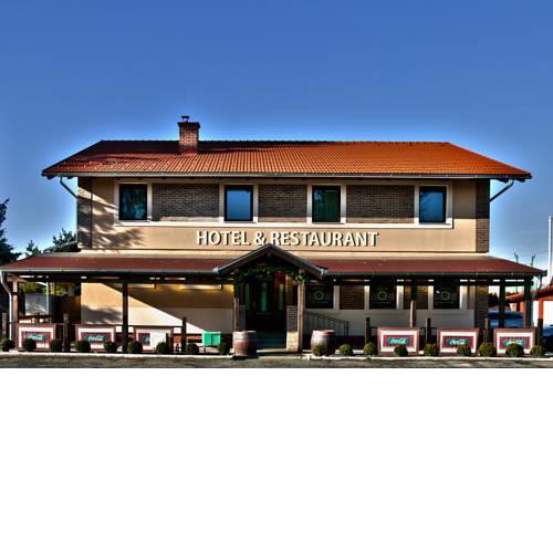 Andante Hotel & Restaurant