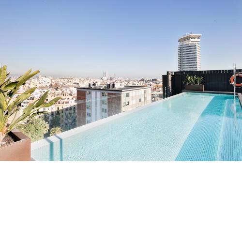 Andante Hotel