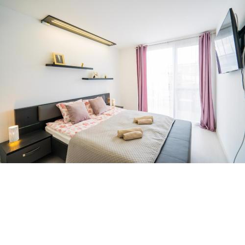 Andante Panoráma Apartman