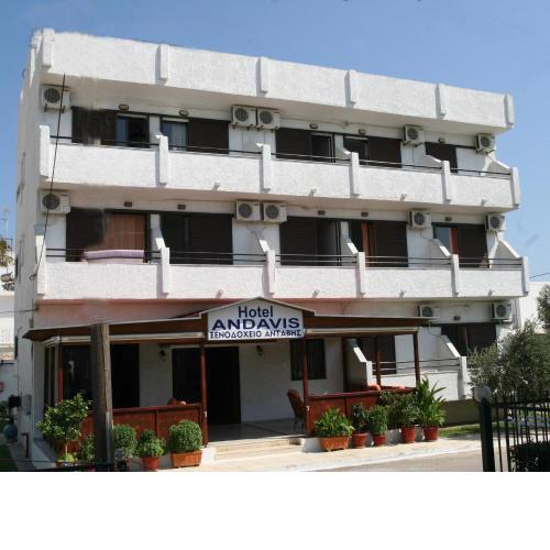 Andavis Hotel