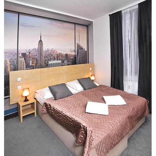 Anděl Apartmány