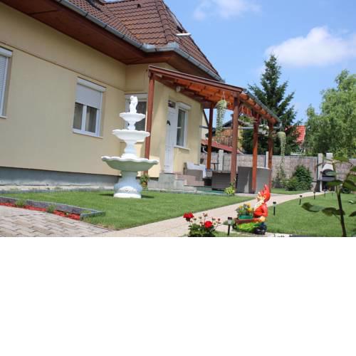 András Apartmanházak