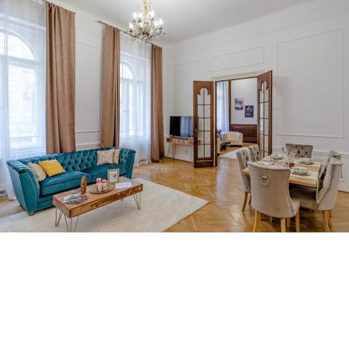 Andrássy 77 Avenue, századfordulós kuriózum