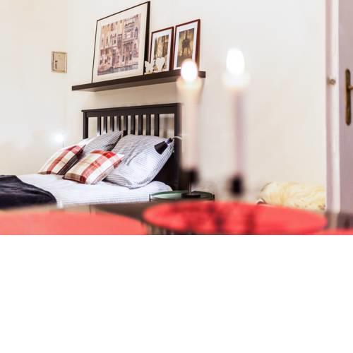 Andrassy 91 Apartment