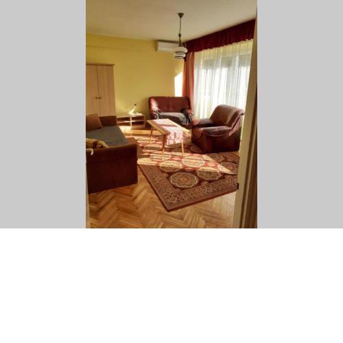 Andrassy Apartment