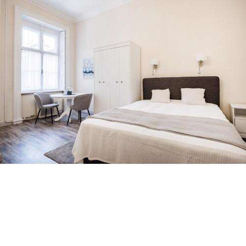 ANDRÁSSY CENTER Apartment