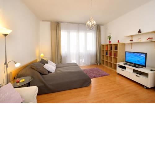 Andrassy Downtown Apartment