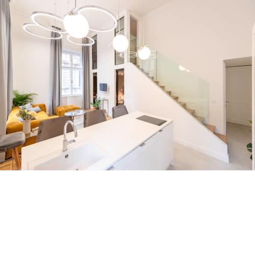 Andrassy Luxury Residence
