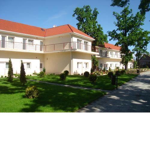 Andrassy Thermal Hotel