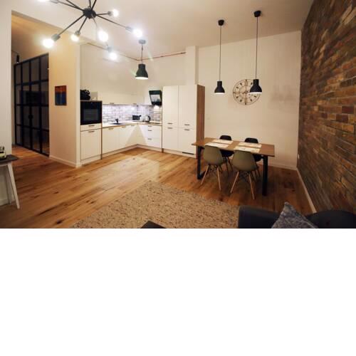 Andrássy út Apartment