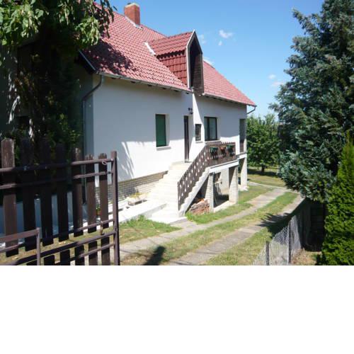 Andrea Apartman Alsópáhok