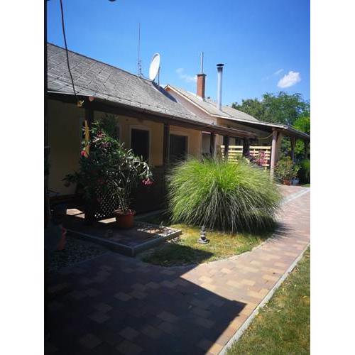 Andrea Apartman