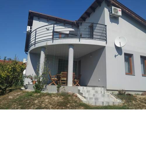 Andrea Apartman