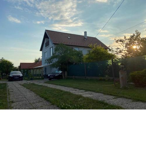 Andrea Apartman