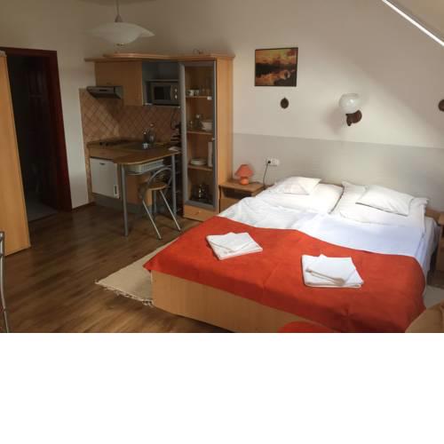 Andrea Apartman