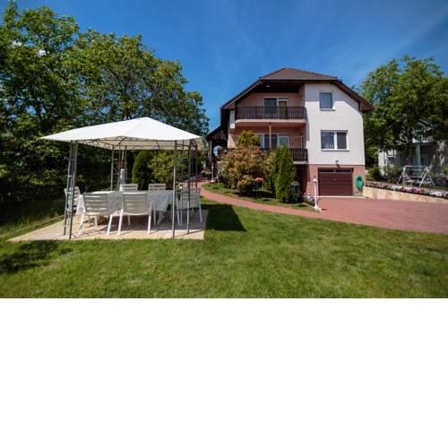 Andrea Apartman