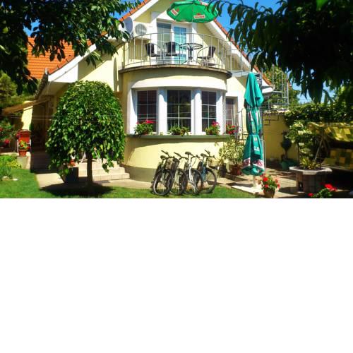 Andrea Apartmanok