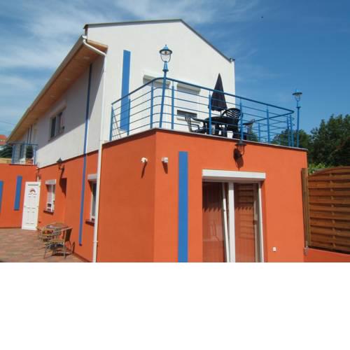 Andrea Apartmanok