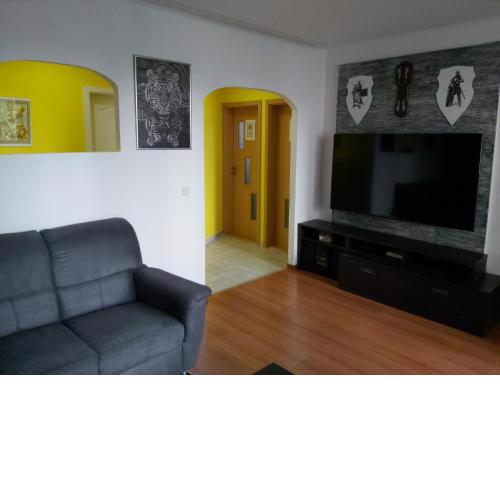 Andrea apartment