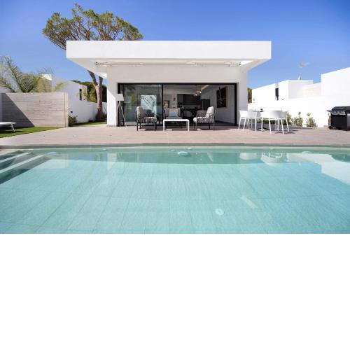 Andrea Sea Villa