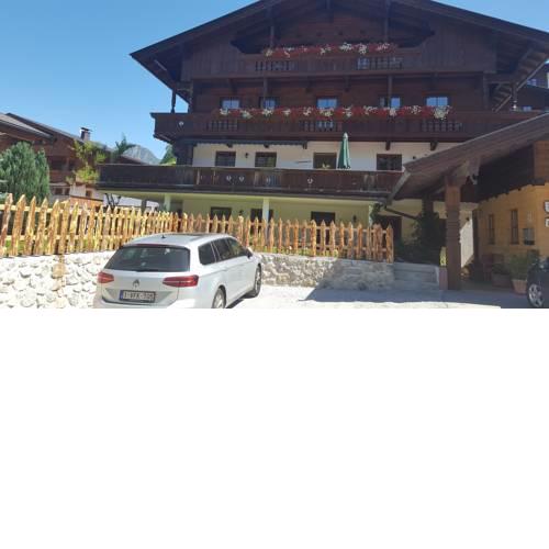 Andreas Apartment im Landhaus Moser