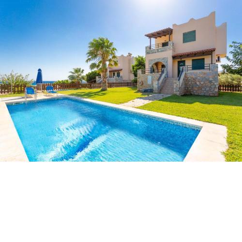 Andreas Beach Villa