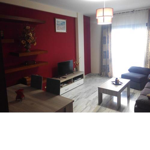 Andrea´s place