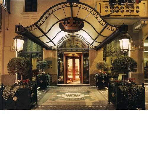 Andreola Central Hotel