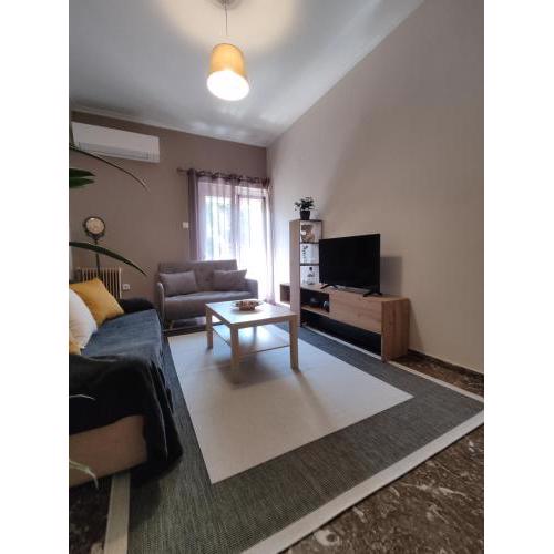 Andreou Apartment