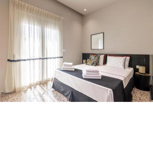 Andrews Luxury Suites Near The Airport