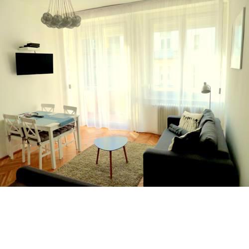 Andrew's Residence Budapest