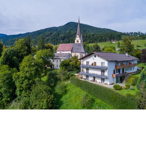 Andritsch Elfi Ferienwohnung