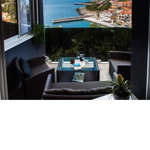 Andro apartment
